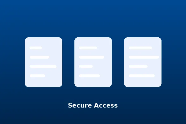 Alabama Credit Union Personalised Account Access — Members often find it challenging to manage their accounts across various platfo