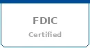Alabama Credit Union Logo Trust E seal